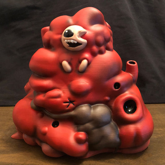 Gurdy - 2021 Series February Release - Binding of Isaac Statue