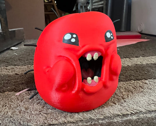 Chad Figure - The Binding of Isaac May Release 2022